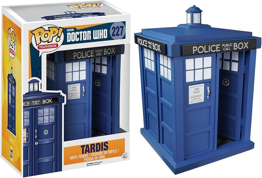 Funko Pops and Fandoms: The Perfect Match in Collectible Culture - Cult Collectables: Rare Funko Pops & TCG