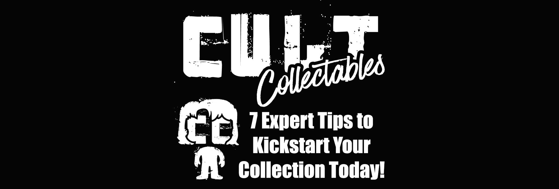Unlock the Funko Pop Vault: 7 Expert Tips to Kickstart Your Collection Today! - Cult Collectables: Rare Funko Pops & TCG