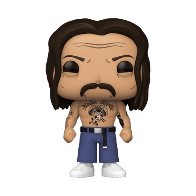 Ad Icons - Danny Trejo - #229 - Movies - Funko Pop!