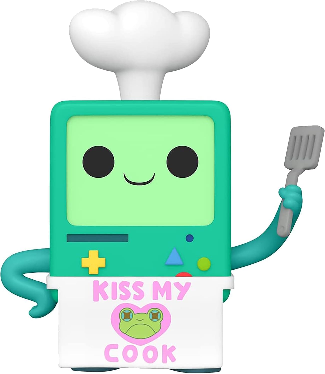 Adventure Time - BMO Chef - 1073 - Animation - Funko Pop!