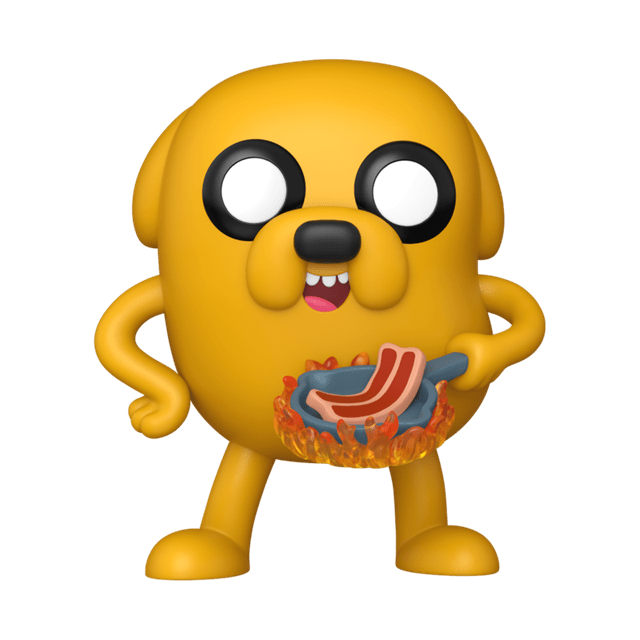 Adventure Time - Jake - 2152 - Animation - Funko Pop!