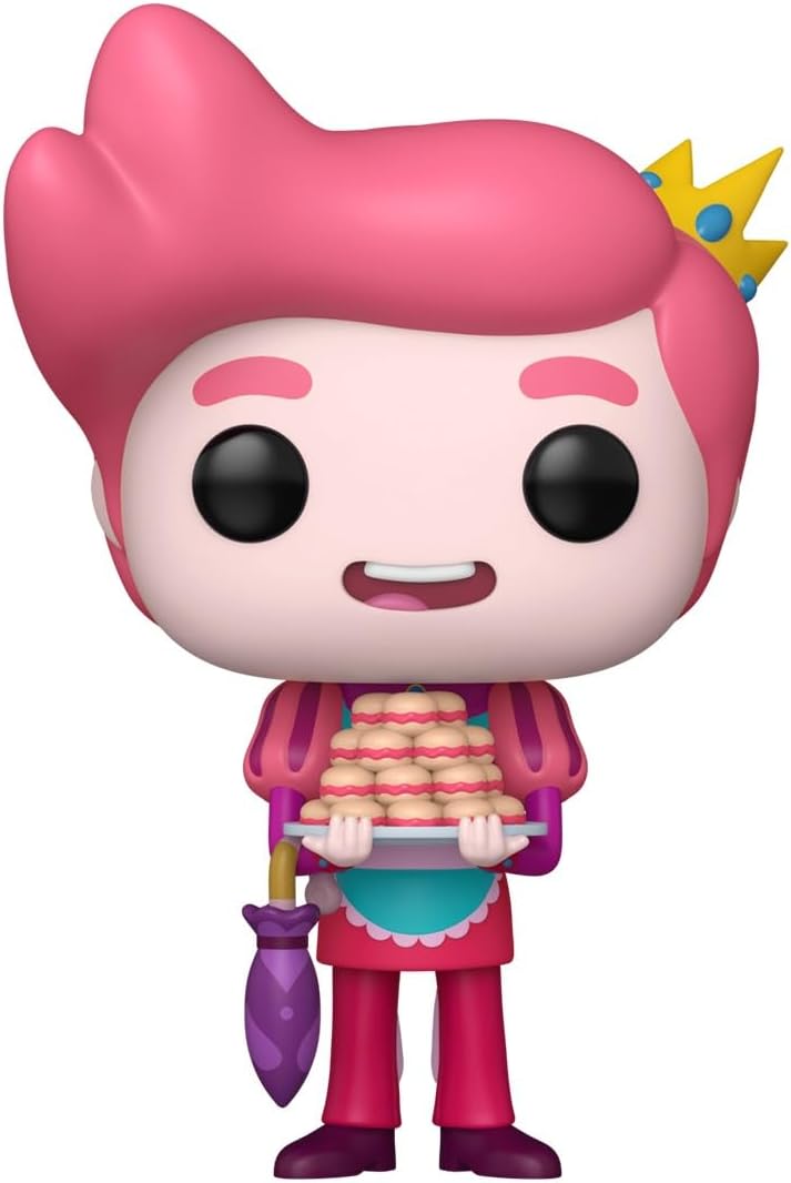 Adventure Time - Prince Gumball - 1904 - Animation - Funko Pop!