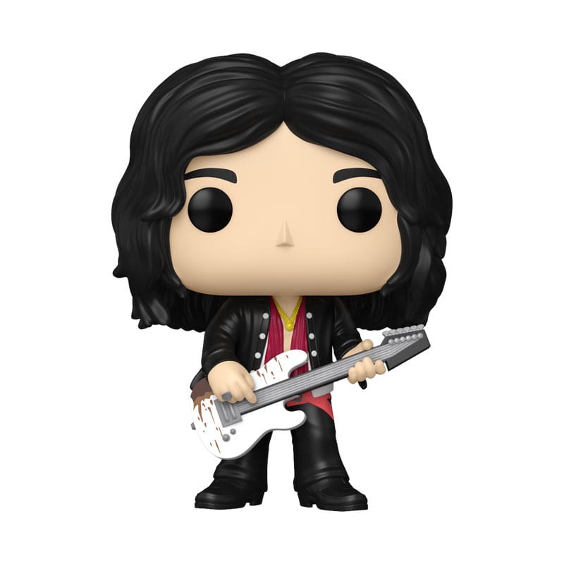 Aerosmith - Joe Perry - 476 - Rocks - Funko Pop!