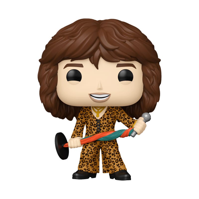 Aerosmith - Steven Tyler - 475 - Special Edition - Rocks - Funko Pop!