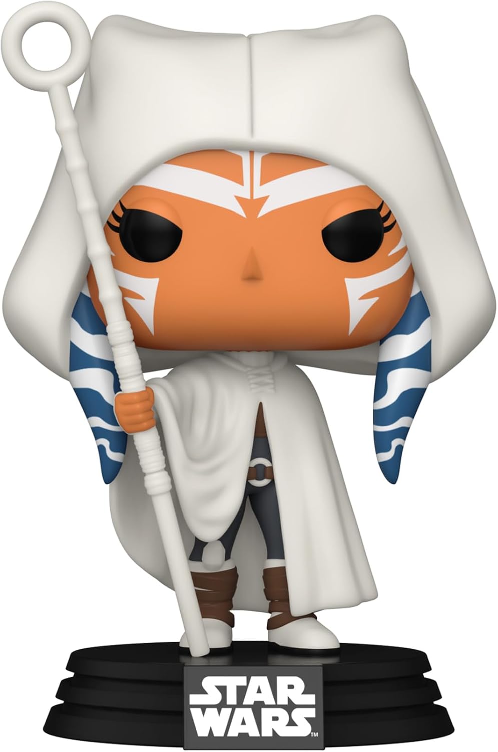 Ahsoka - #578 - Power Of The Galaxy Exclusive - Star Wars - Funko Pop!