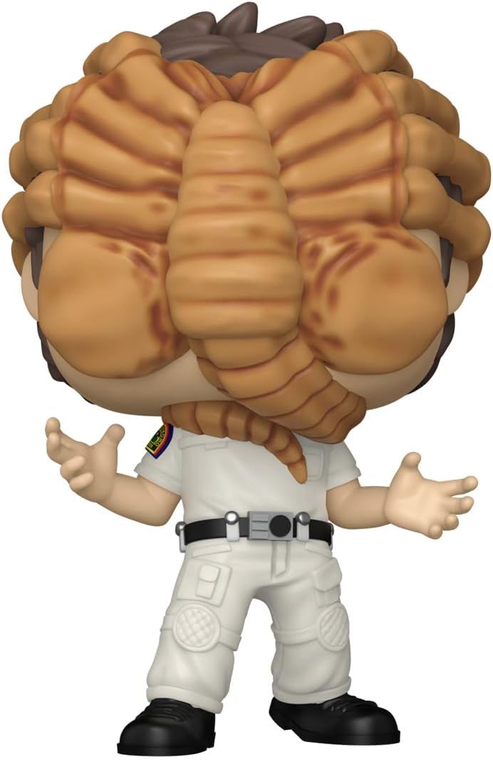 Alien - Kane - 1987 - Movies - Funko Pop!