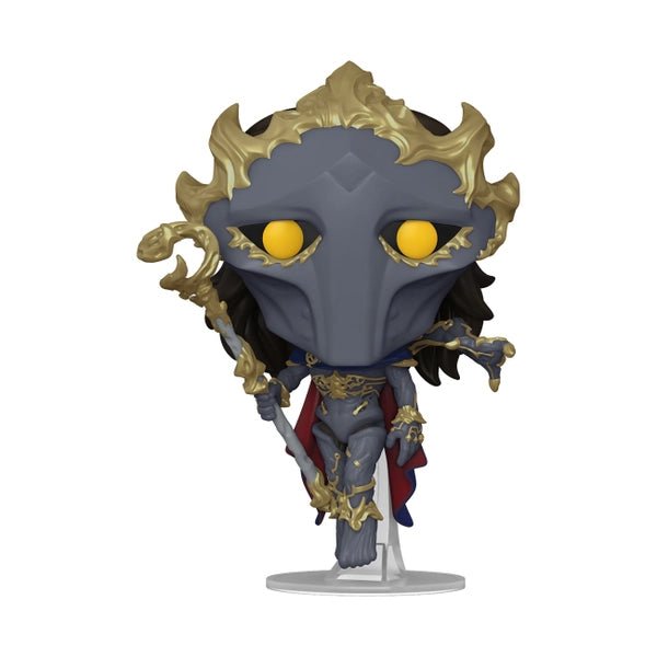 Arcane (League Of Legends) - Champion Viktor - #1487 - Television - Funko Pop!