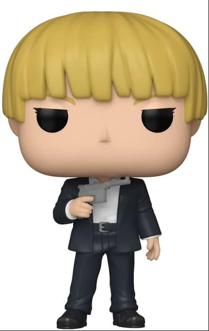 Attack on Titan - Yelena - 1303 - Funko Shop Exclusive - Anime - Funko Pop!