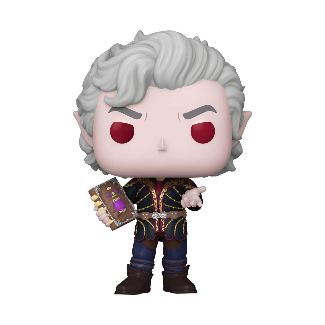 Baldur's Gate 3 - Astarion - #1017 - Chase - Games - Funko Pop!