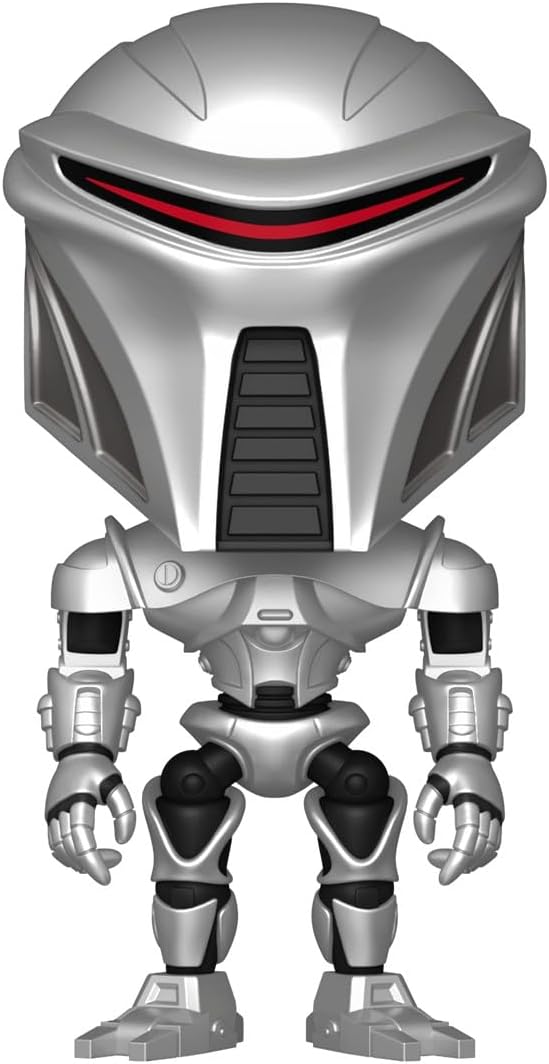 Battlestar Galactica - Cylon - #1951 - Television - Funko Pop!