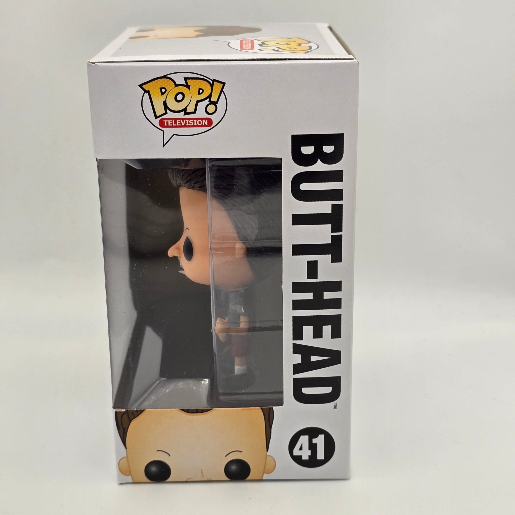 Beavis & Butt - Head - Butt - Head - #41 - Television - Funko Pop!