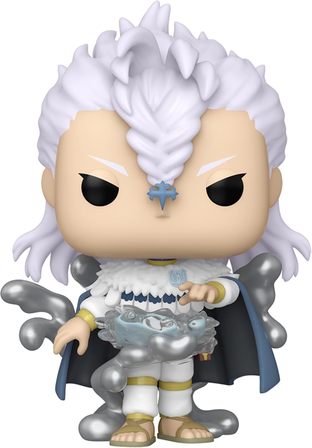 Black Clover - Nozel Silva - #1160 - 2023 Convention Exclusive - Anime - Funko Pop!