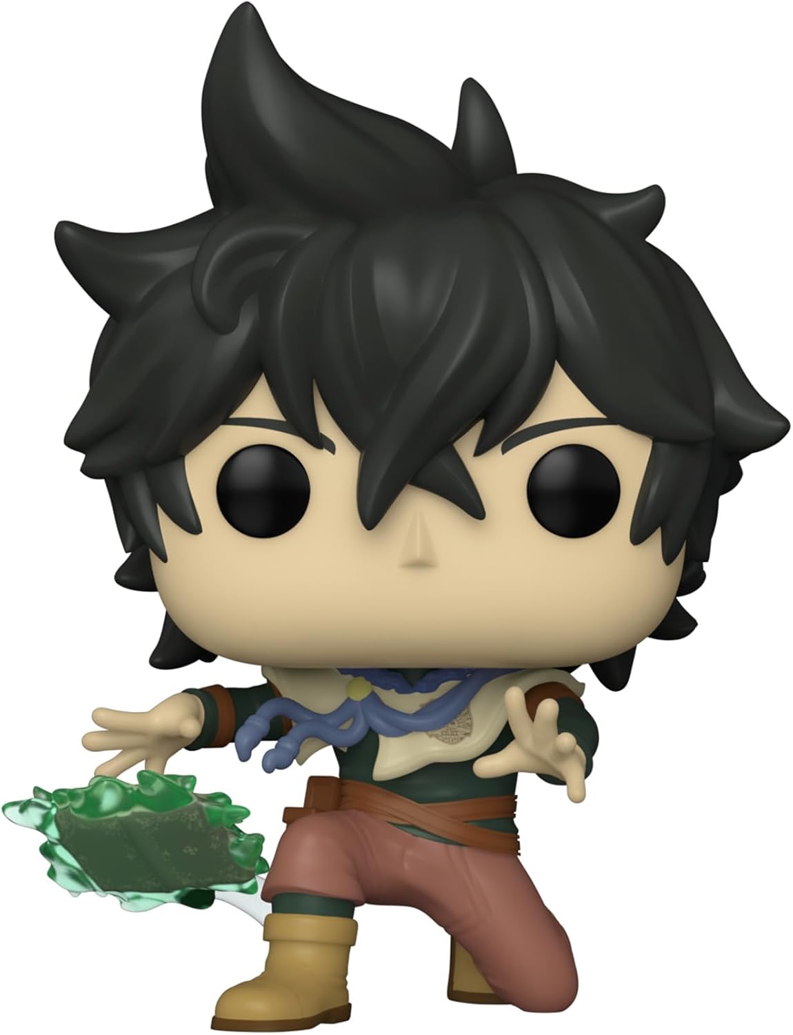 Black Clover - Yuno - #1101 - Anime - Funko Pop!