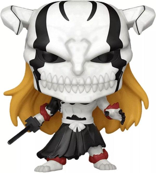 Bleach - Fully - Hollowfied Ichigo - #1104 - Special Edition - Anime - Funko Pop!
