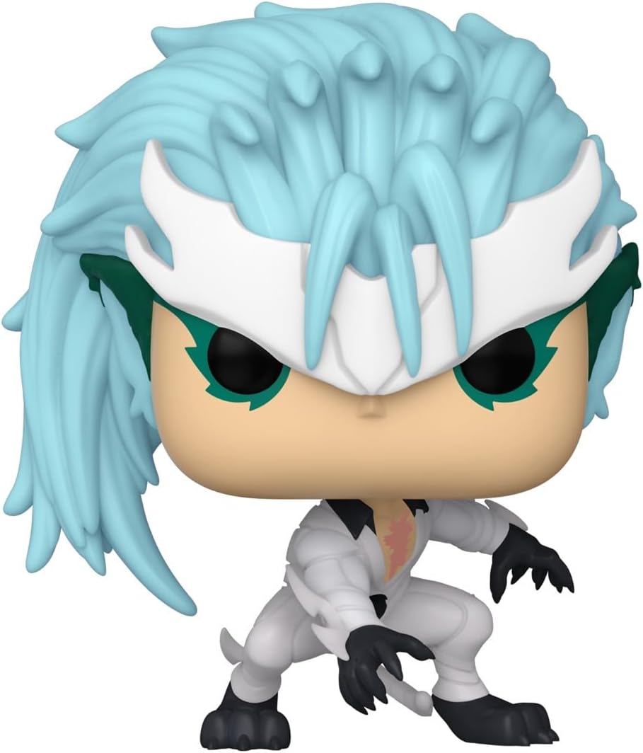 Bleach - Grimmjow - #1820 - Anime - Funko Pop!
