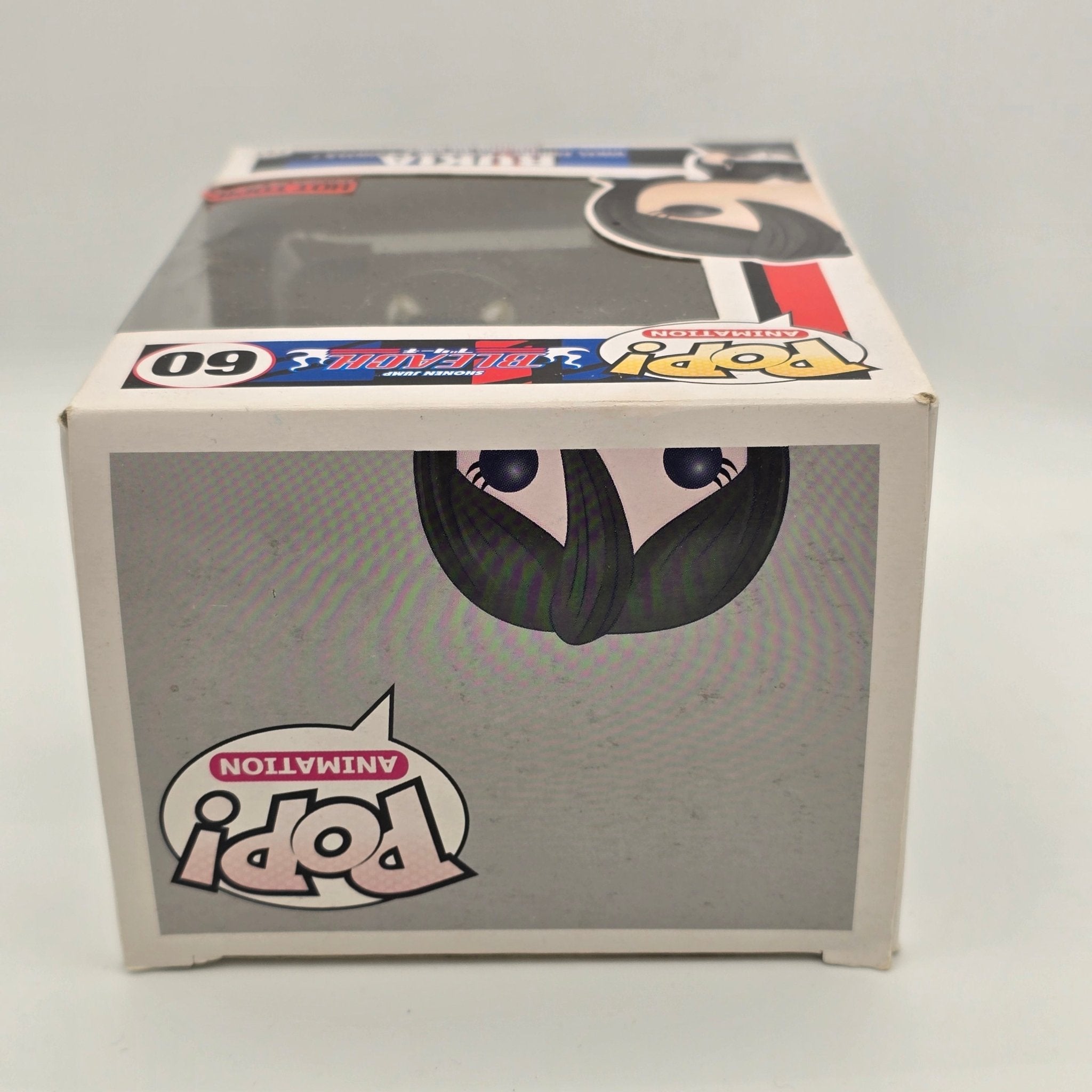 Bleach - Rukia - #60 - Hot Topic Pre Release - Anime - Funko Pop!