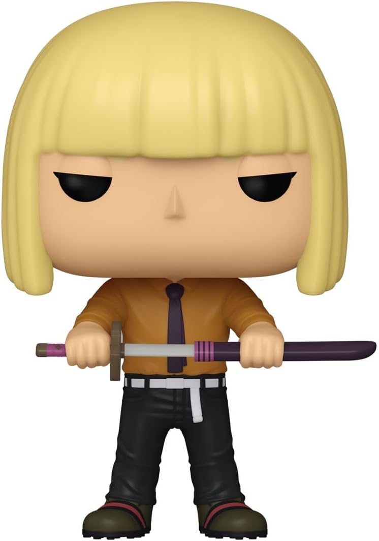 Bleach - Shinji Hirako - 1825 - Anime - Funko Pop!