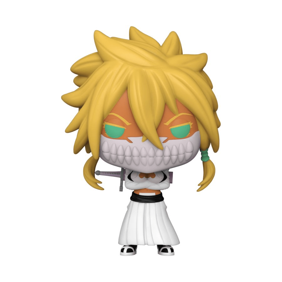 Bleach - Tier Halibel - #1839 - Special Edition - Anime - Funko Pop!