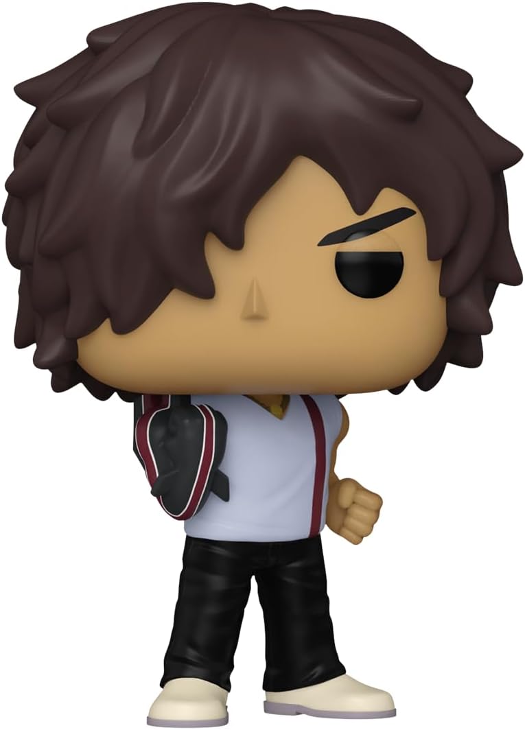 Bleach - Yasutora Sado Chad - 1614 - Anime - Funko Pop!