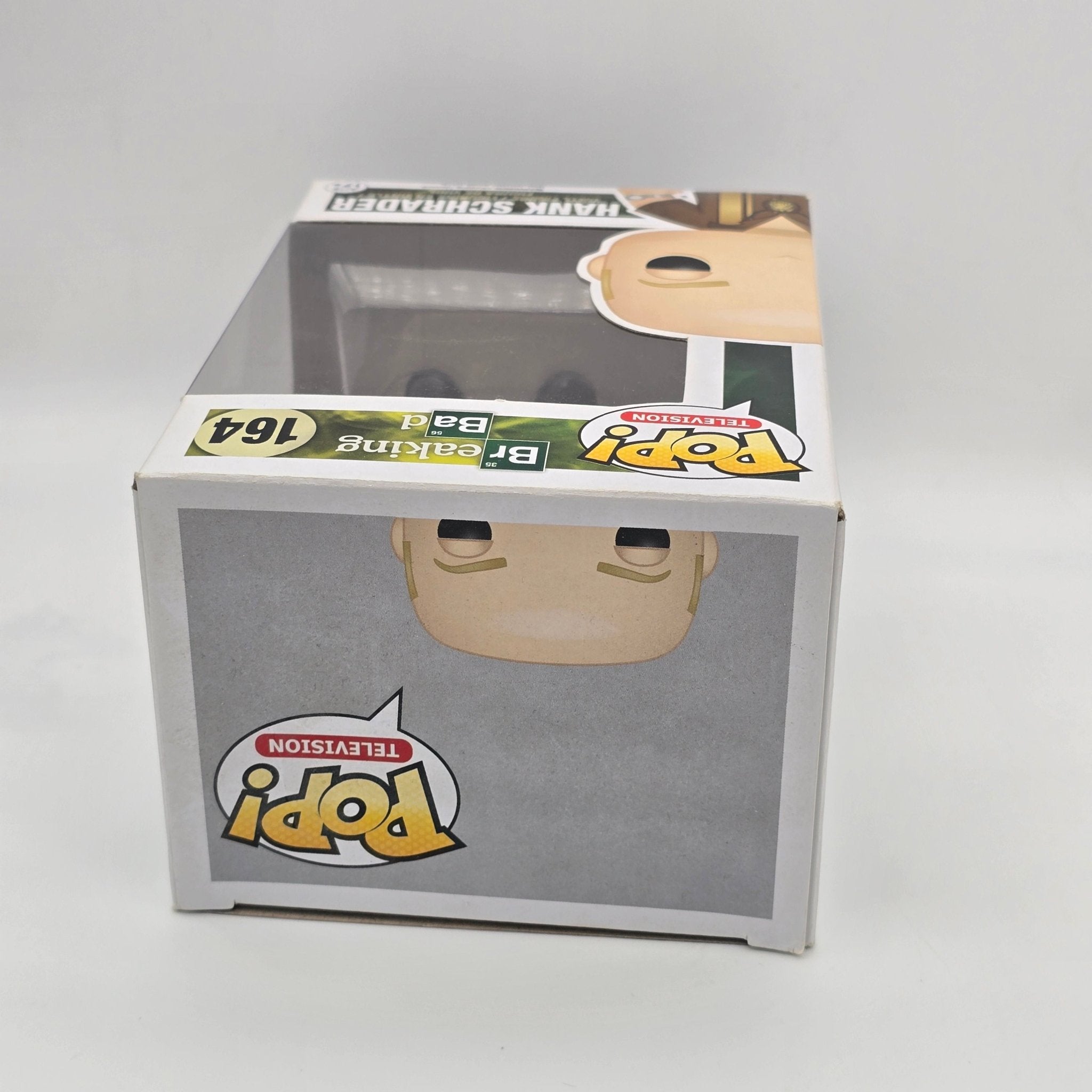 Breaking Bad - Hank Schrader - 164 - Television - Funko Pop!