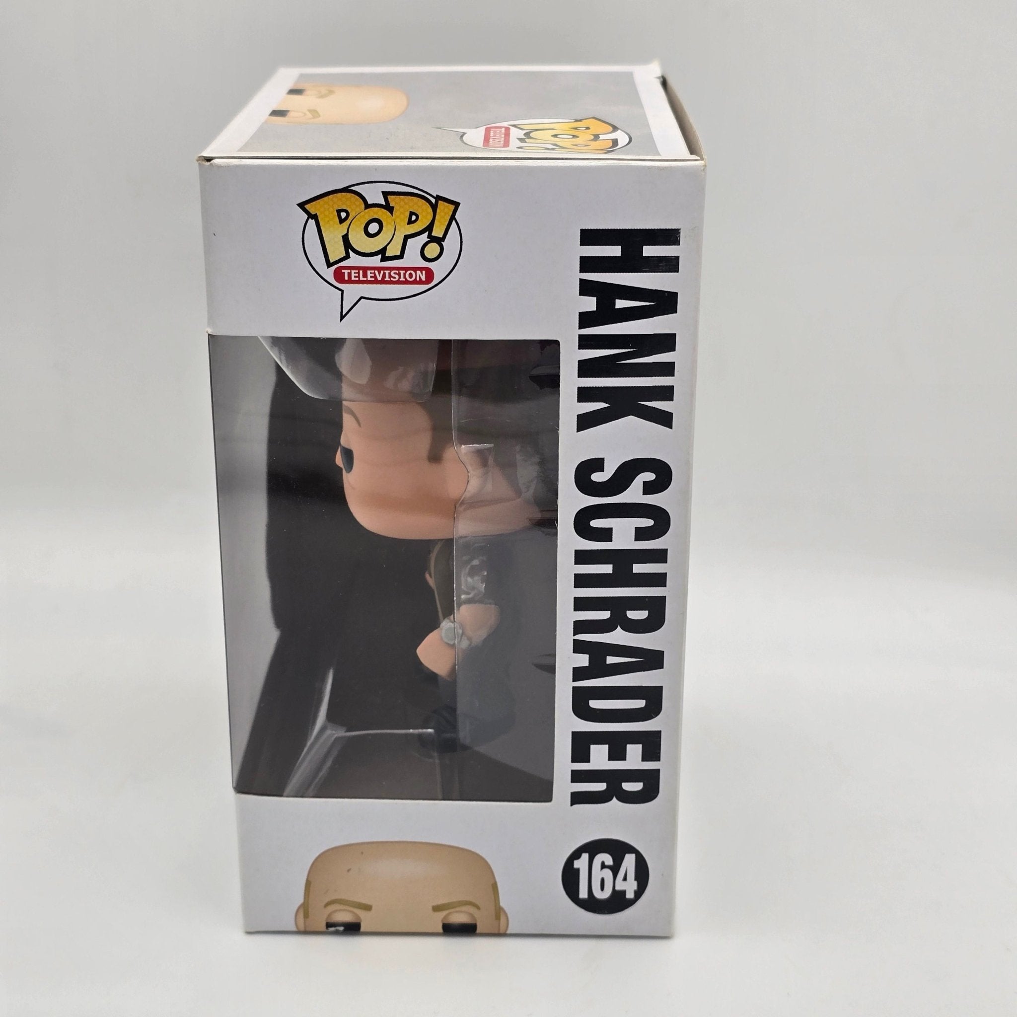 Breaking Bad - Hank Schrader - 164 - Television - Funko Pop!