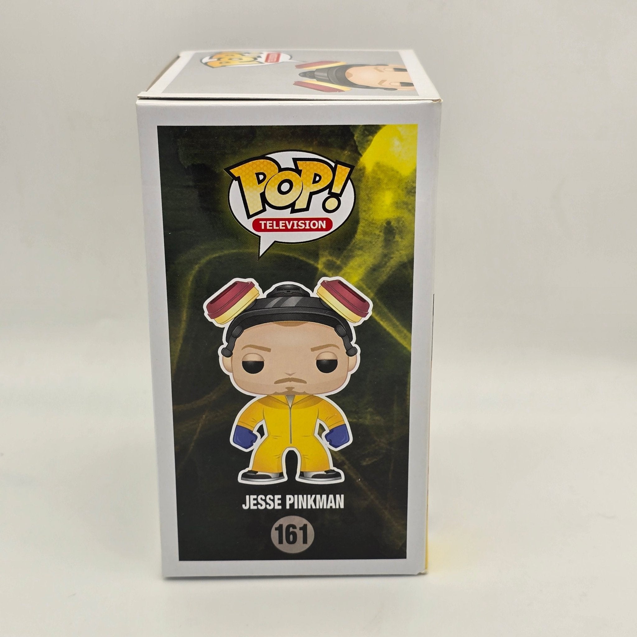 Breaking Bad - Jesse Pinkman - 161 - Television - Funko Pop!