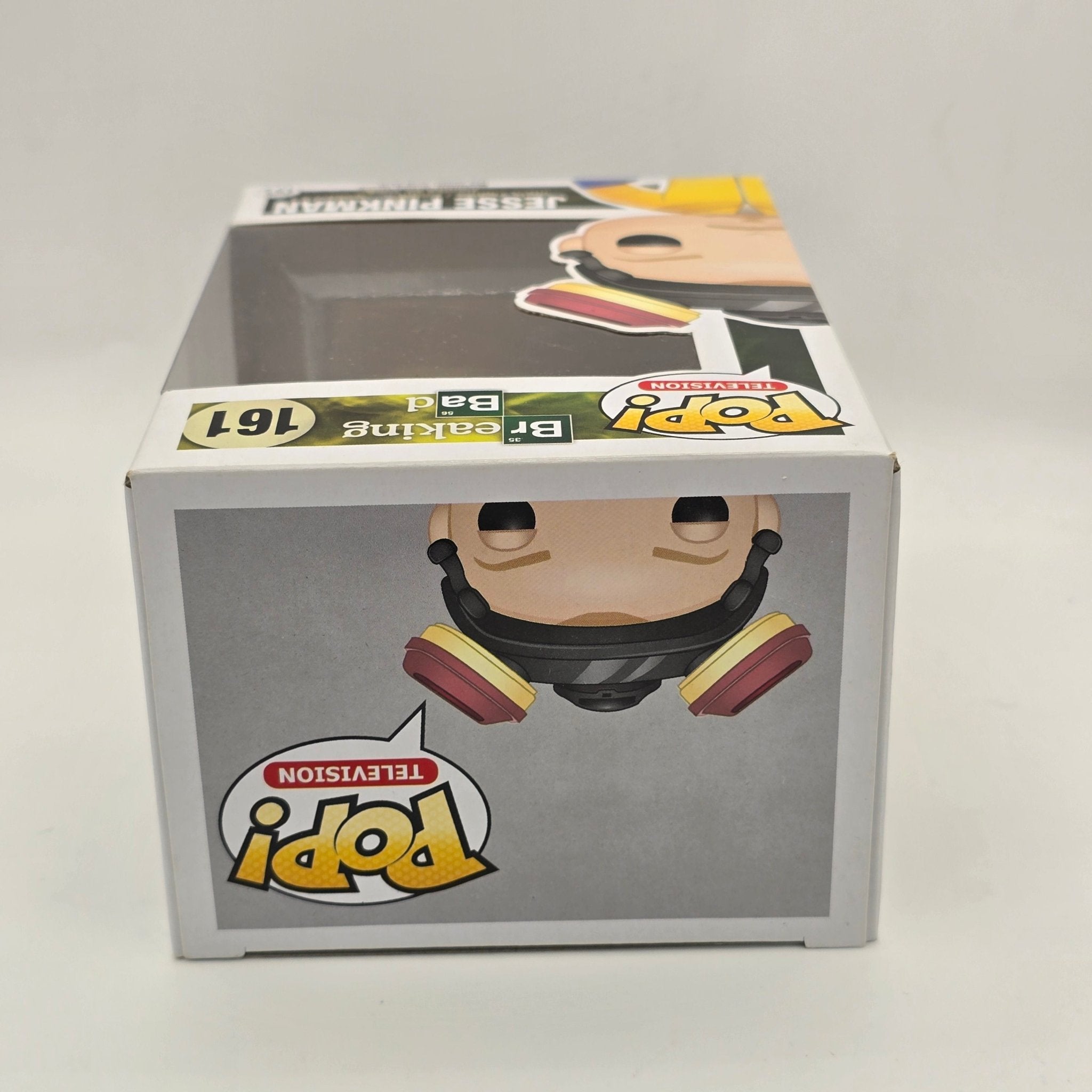 Breaking Bad - Jesse Pinkman - 161 - Television - Funko Pop!