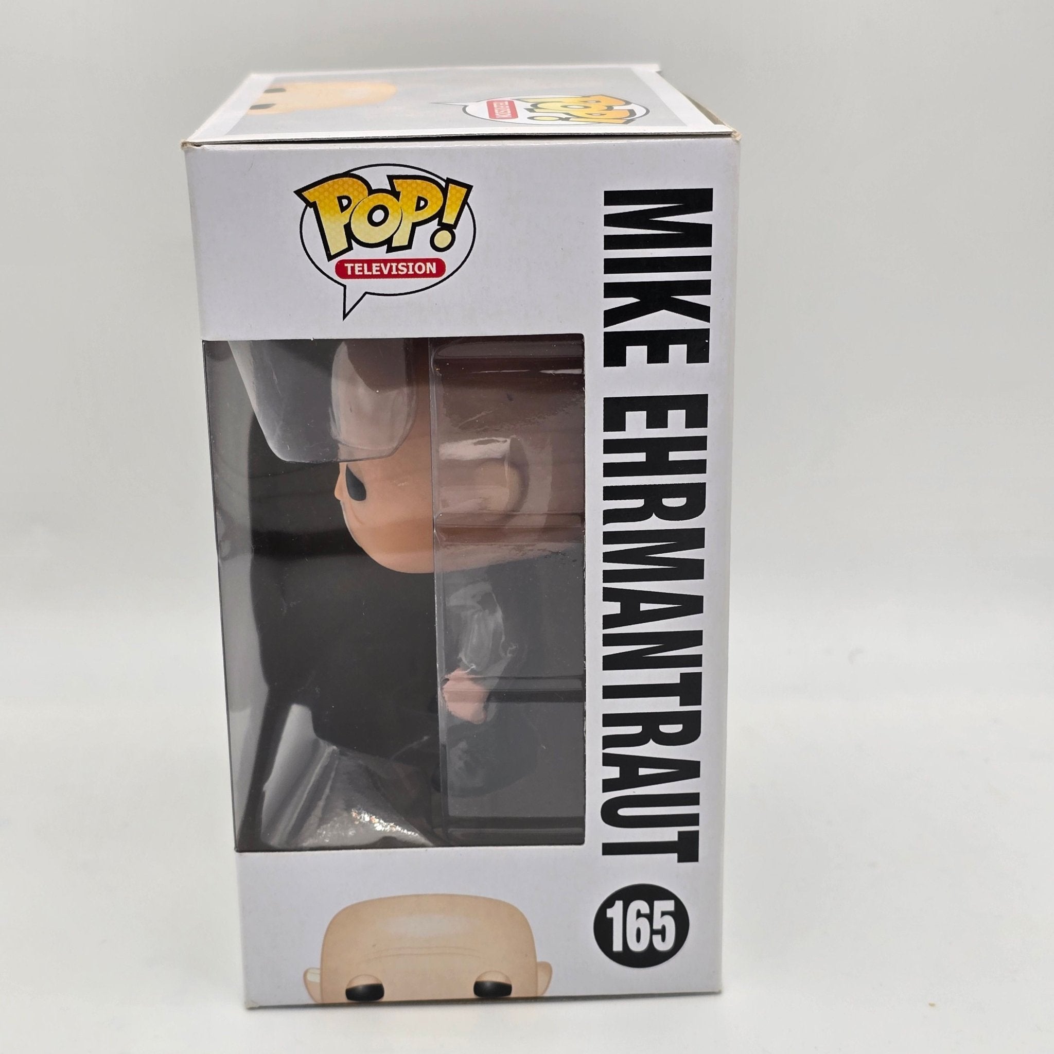 Breaking Bad - Mike Ehrmantraut - 165 - Television - Funko Pop!