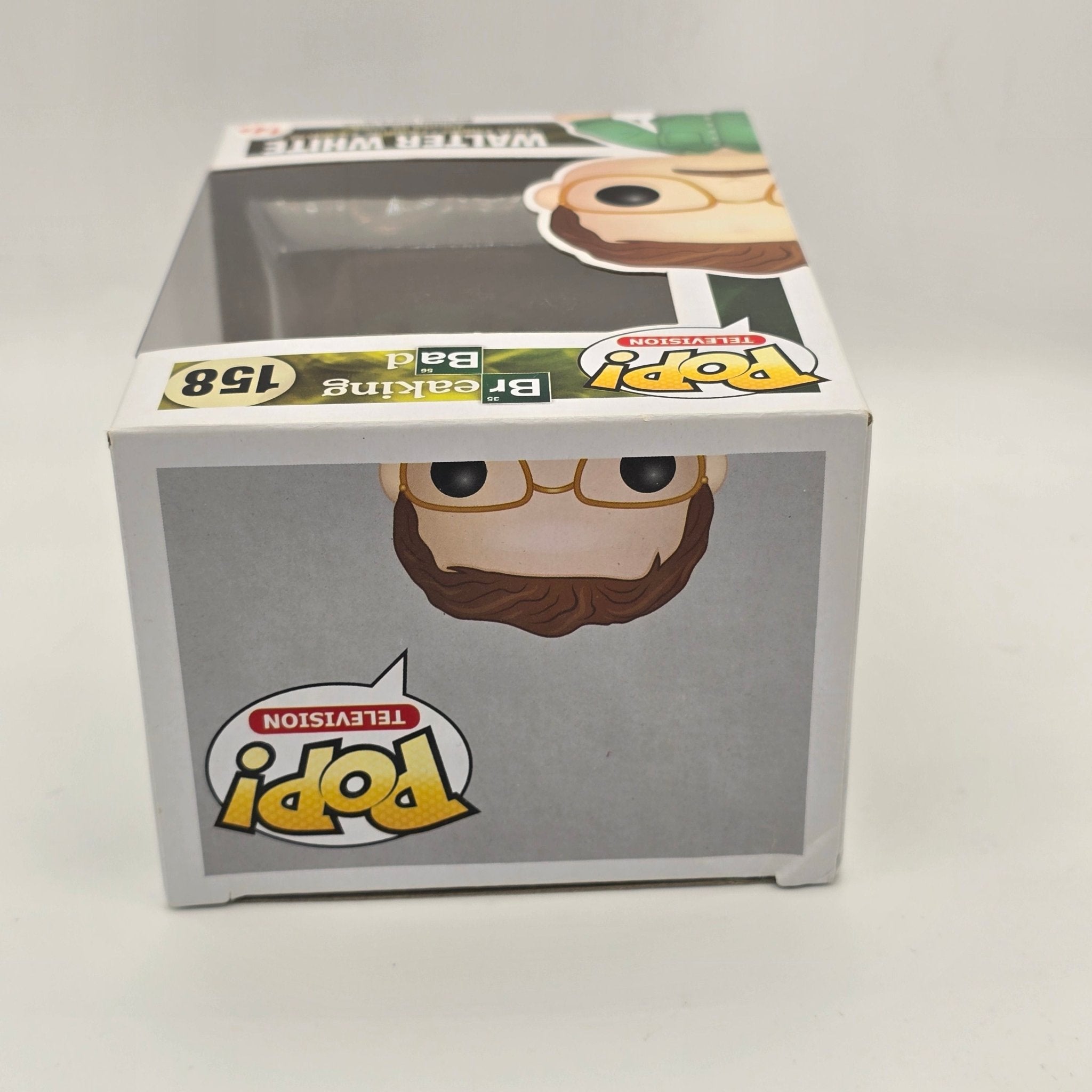 Breaking Bad - Walter White - 158 - Television - Funko Pop!