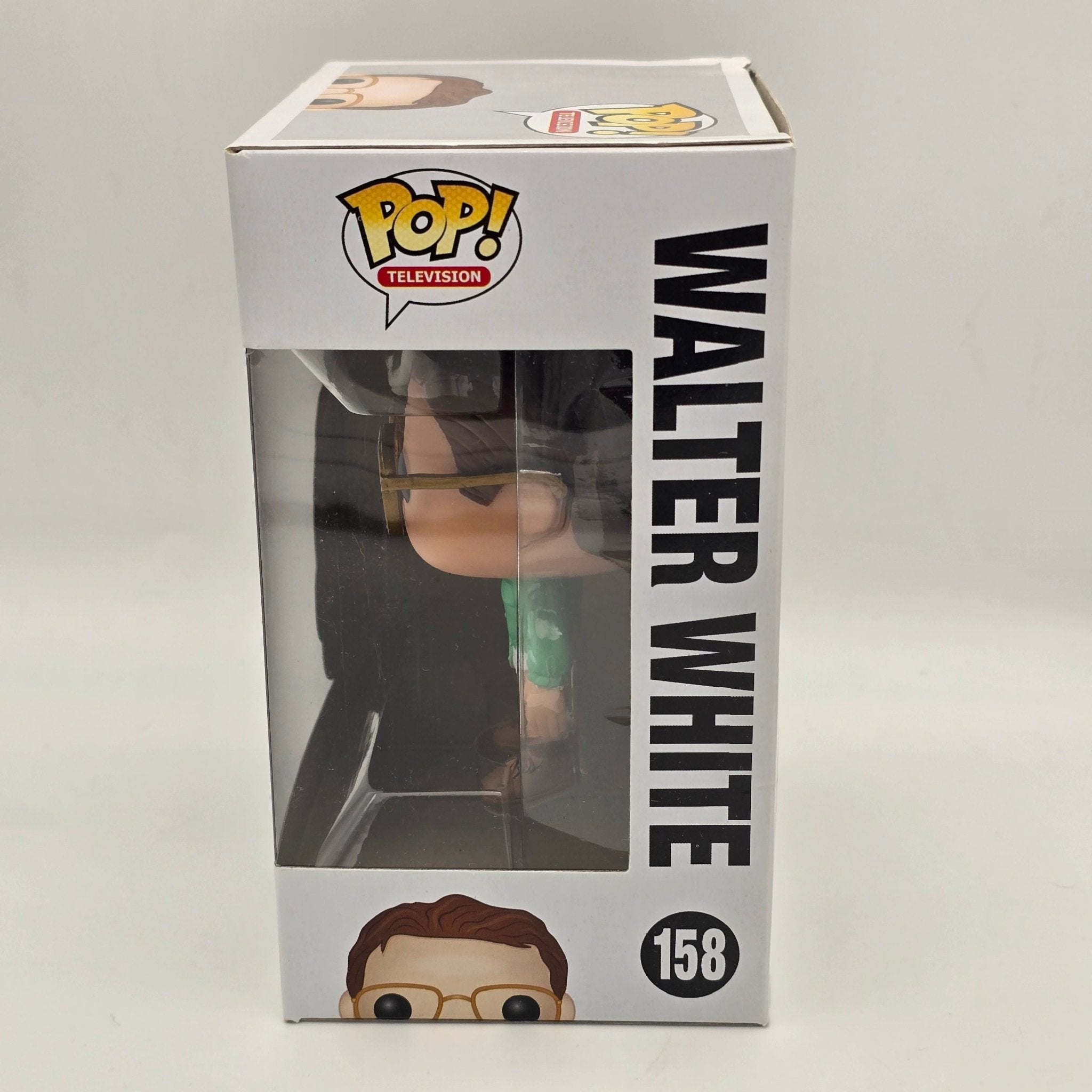 Breaking Bad - Walter White - 158 - Television - Funko Pop!