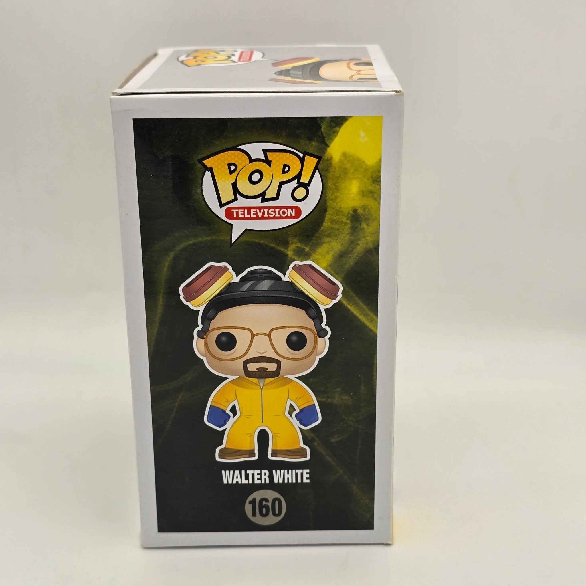 Breaking Bad - Walter White - 160 - Television - Funko Pop!