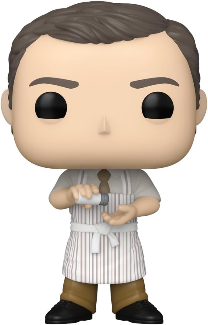 Brooklyn Nine - Nine - Charles Boyle - #1625 - Television - Funko Pop!