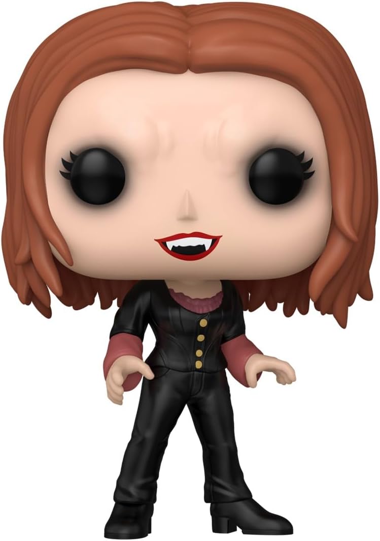 Buffy the Vampire Slayer - Willow - 1729 - Television - Funko Pop!