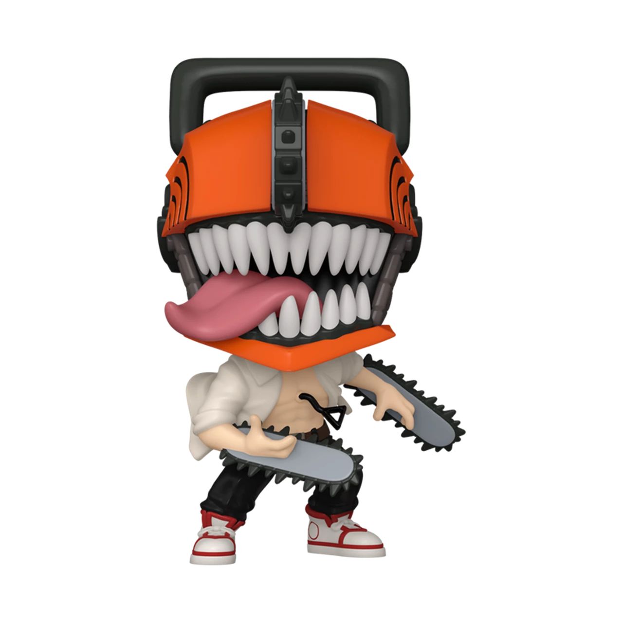 Chainsaw Man - Chainsaw Man - #1677 - Anime - Funko Pop!