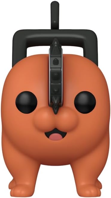 Chainsaw Man - Pochita - #1683 - Funko Shop Exclusive - Anime - Funko Pop!