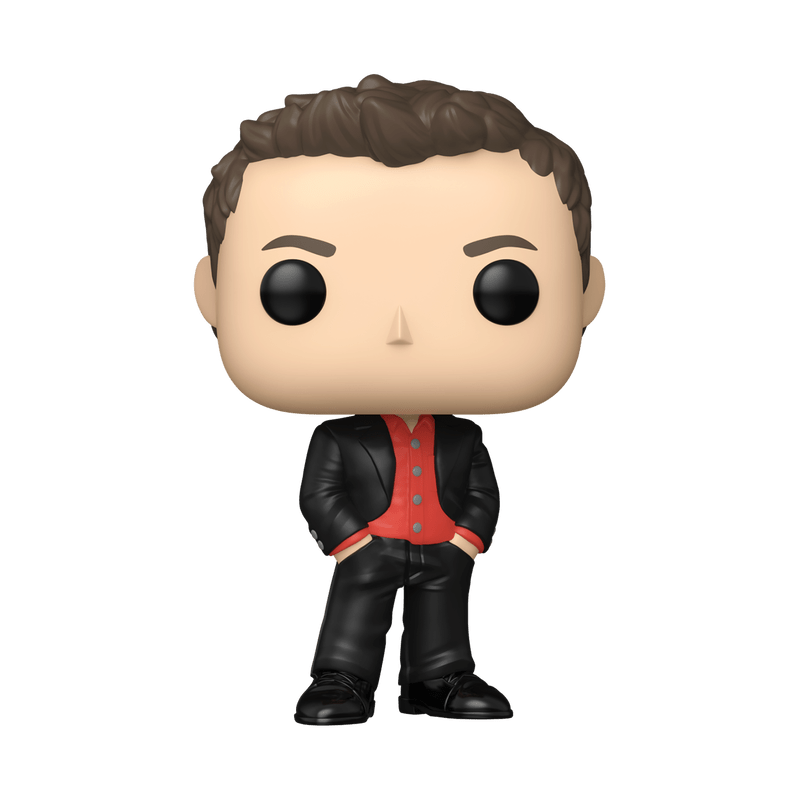 Charmed - Cole Turner - 1835 - Chase Funko Shop Exclusive - Television - Funko Pop!