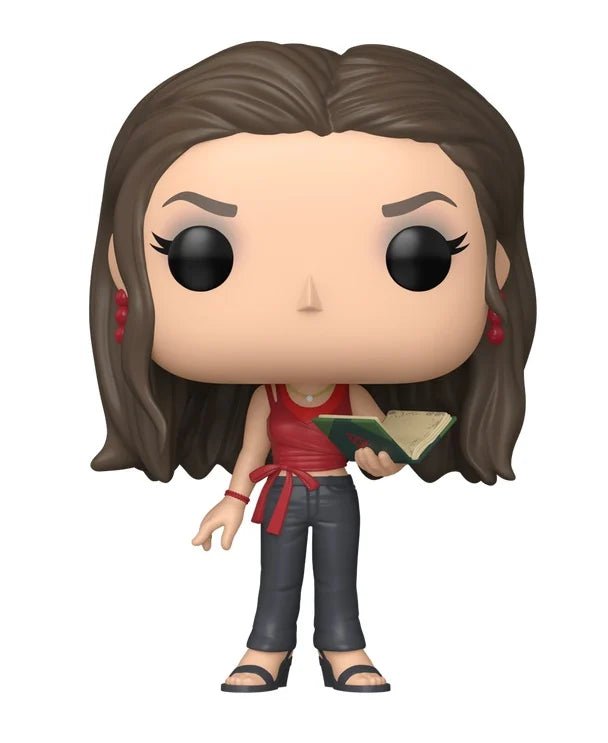 Charmed - Piper Halliwell - 1833 - Television - Funko Pop!