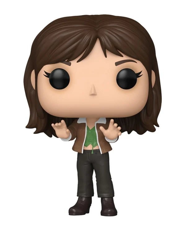 Charmed - Prue Halliwell - 1834 - Television - Funko Pop!