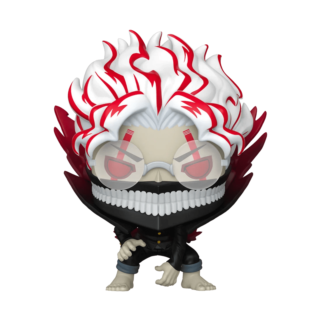 Dandadan - Okarun - 2100 - Anime - Funko Pop!