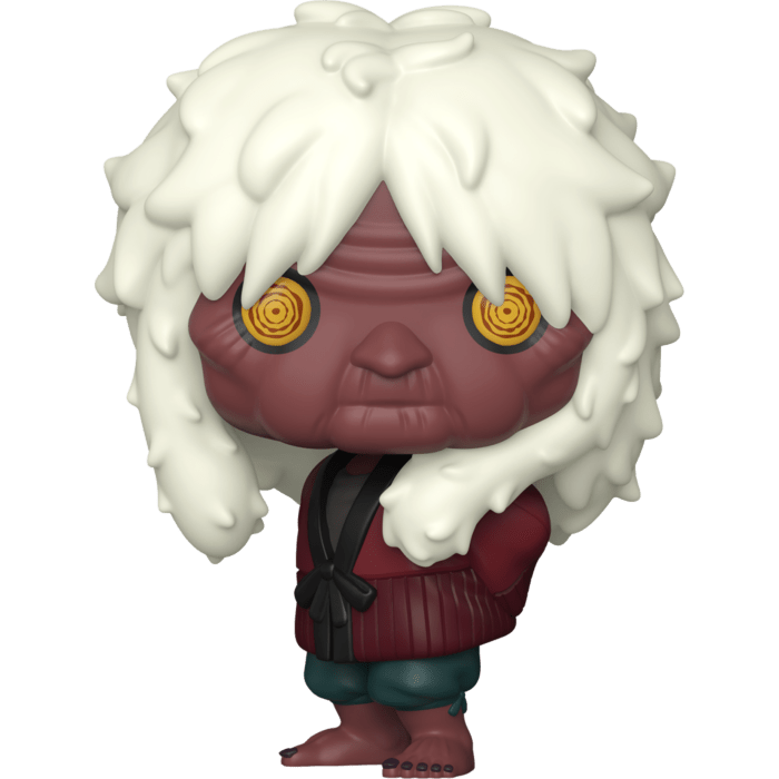 Dandadan - Turbo Granny - 2291 - Special Edition - Anime - Funko Pop!
