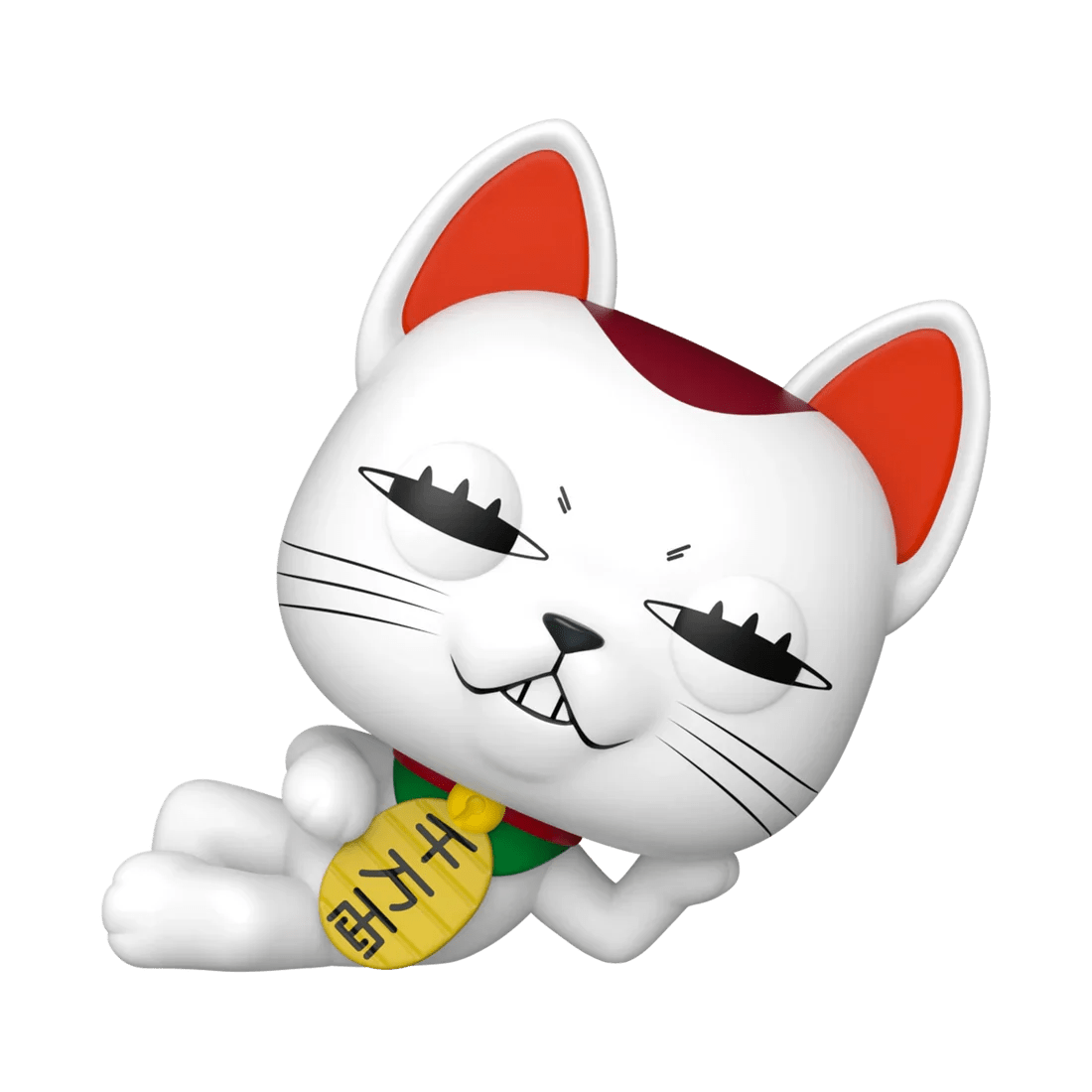 Dandadan - Turbo Granny Cat - 2102 - Anime - Funko Pop!