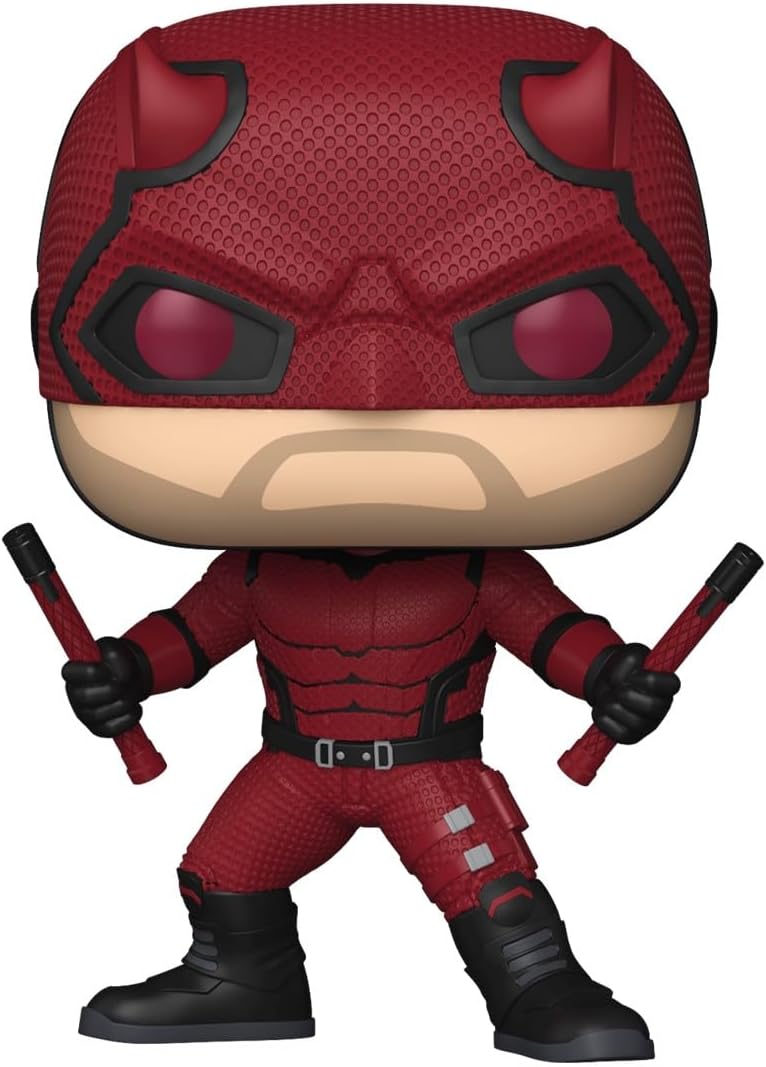 Daredevil Born Again - Daredevil - 1543 - Marvel - Funko Pop!