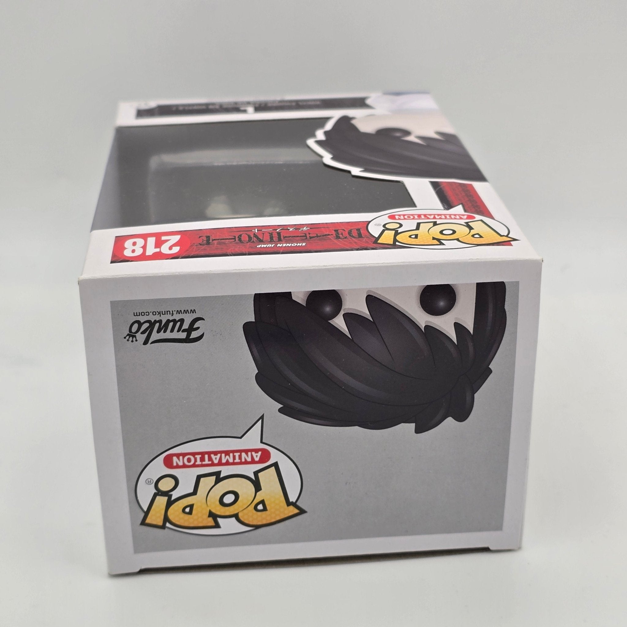 Death Note - L - 218 - Anime - Funko Pop!