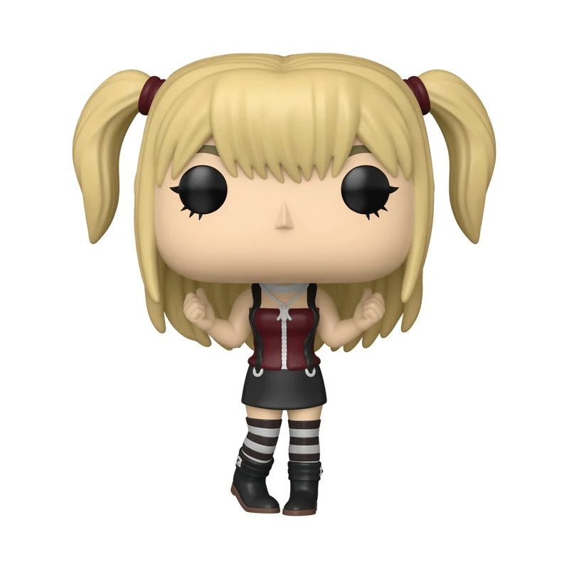 Death Note - Misa - 2380 - Anime - Funko Pop!