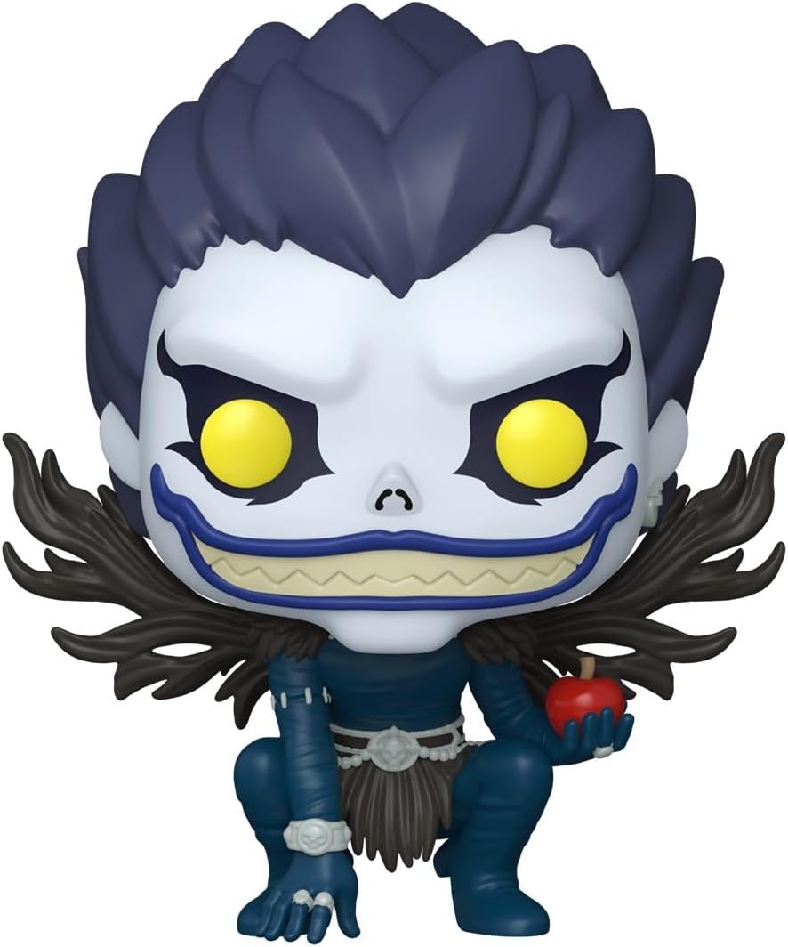 Death Note - Ryuk - 2382 - Anime - Funko Pop!