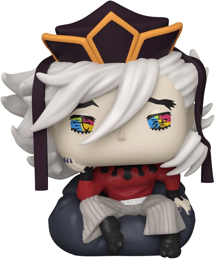 Demon Slayer - Doma - 2044 - Anime - Funko Pop!