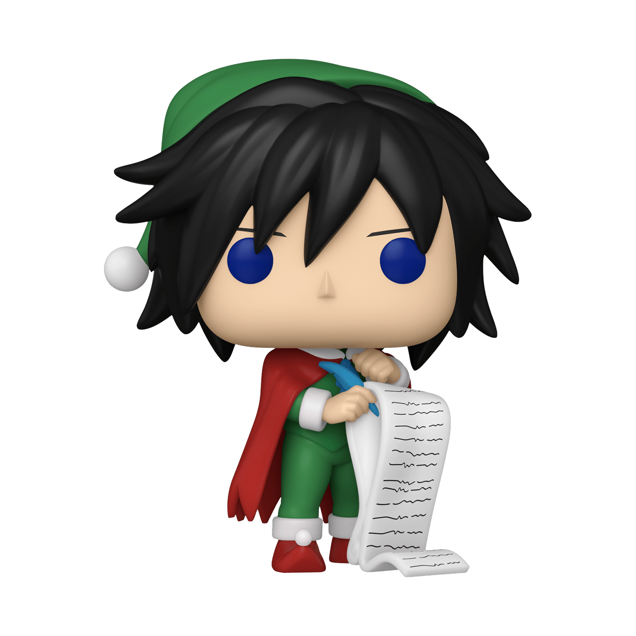 Demon Slayer - Giyu Tomioka Holiday - 2034 - Special Edition - Anime - Funko Pop!