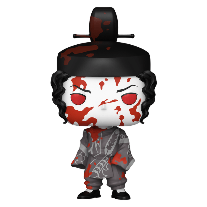 Demon Slayer - Muzan - 2212 - Special Edition - Anime - Funko Pop!