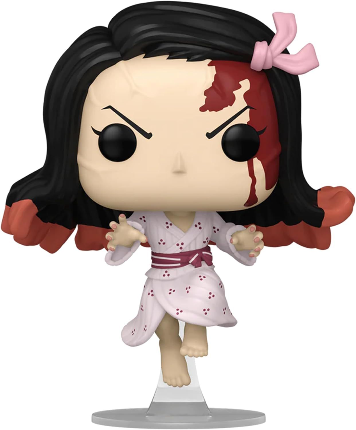 Demon Slayer - Nezuko Kamado - #1397 - Special Edition - Anime - Funko Pop!
