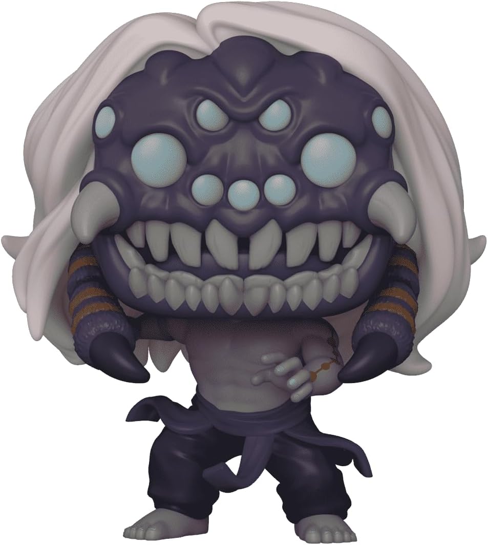 Demon Slayer - Spider Demon Father - 1686 - 2024 Convention Exclusive - Anime - Funko Pop!